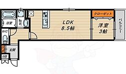 エミネンス蒲生