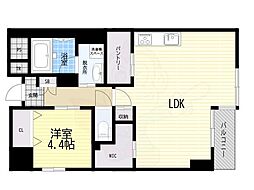 グランピア中央 401