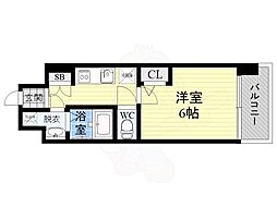 ジアコスモ京橋アクア