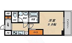 JHアパートメント