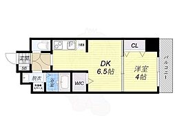 ハイフェンス京橋