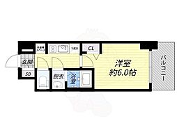 大阪市城東区鴫野西５丁目