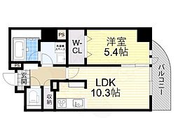 大阪市鶴見区横堤４丁目