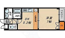 大阪市鶴見区今津南１丁目