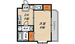 大阪市鶴見区今津中３丁目