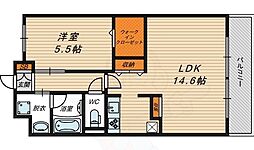 ゲートレジデンス鶴見緑地