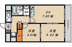 大橋マンション五番館