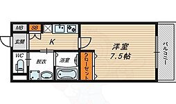 ウエンズ大阪城北