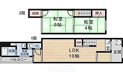 池永貸家 -