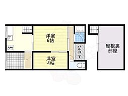 大阪市淀川区三津屋北１丁目の一戸建て