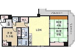 大阪市西淀川区大和田３丁目