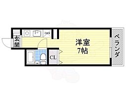 大阪市西淀川区中島１丁目