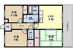 大阪市西淀川区大和田３丁目