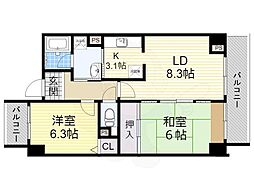 大阪市西淀川区大和田４丁目