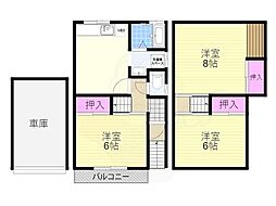 大阪市西淀川区佃３丁目の一戸建て