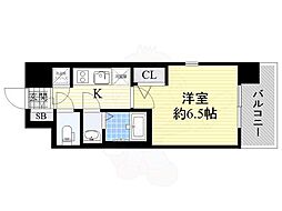 大阪市西淀川区野里１丁目