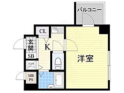 大阪市西淀川区野里１丁目