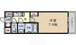 大阪市淀川区加島３丁目