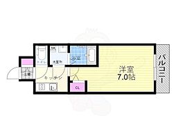 大阪市西淀川区御幣島２丁目