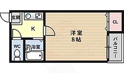 大阪市西淀川区柏里１丁目