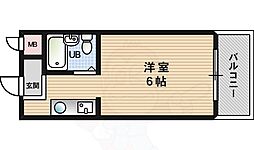 大阪市淀川区新北野３丁目