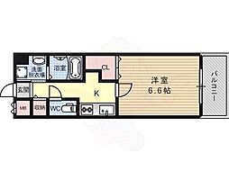 大阪市淀川区新北野１丁目