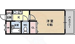 大阪市西淀川区大和田３丁目