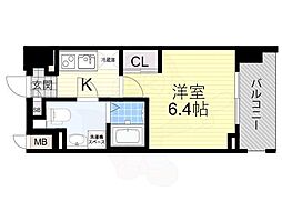 大阪市西淀川区野里１丁目