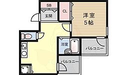 大阪市西淀川区柏里１丁目