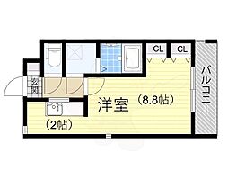 大阪市西淀川区姫里１丁目