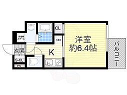 大阪市西淀川区花川２丁目