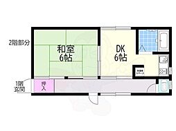 大阪市淀川区三津屋南１丁目の一戸建て