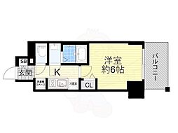 大阪市西淀川区歌島１丁目