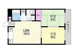 大阪市西淀川区姫島４丁目