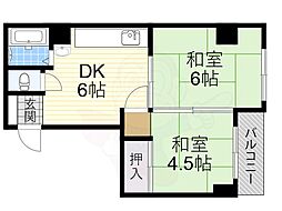 大阪市西淀川区歌島１丁目