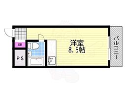 大阪市淀川区三津屋北１丁目