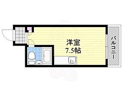 大阪市淀川区三津屋北１丁目