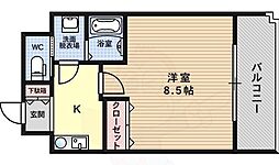 大阪市西淀川区姫里３丁目