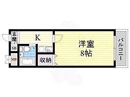 大阪市西淀川区柏里１丁目