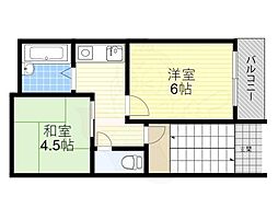 大阪市西淀川区御幣島２丁目