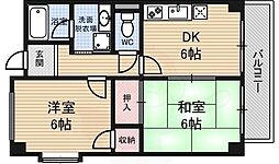 大阪市西淀川区大和田４丁目