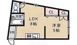 大阪市淀川区三津屋南２丁目