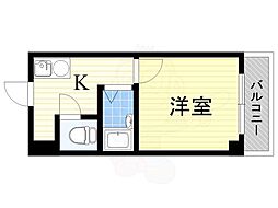 大阪市淀川区三津屋北１丁目