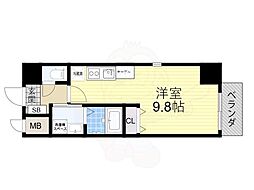 大阪市西淀川区柏里２丁目