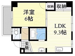 大阪市淀川区三津屋南３丁目