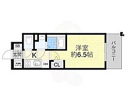 大阪市西淀川区千舟１丁目