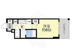 大阪市西淀川区歌島１丁目