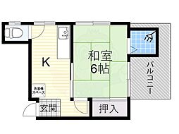 籔本マンション