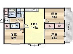 大阪市西淀川区中島１丁目