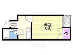 大阪市西淀川区姫里１丁目